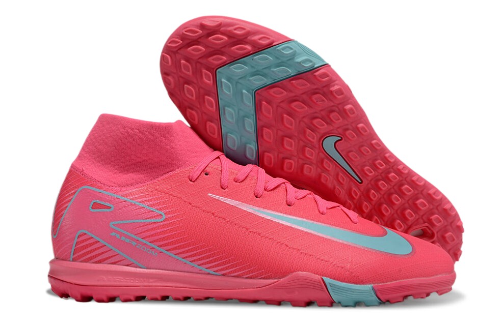 Air Zoom Mercurial Superfly X Elite TF Size 35-45-67736624
